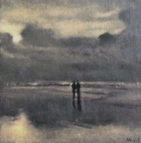 Anne Magill, Photo Couple, Surreal Art, Pretty Art, Dark Aesthetic, Dark Art, Classic Art, Aesthetic Art, Koi