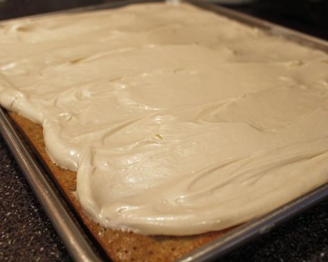 Double Crust Chicken Pot Pie, Cinnamon Roll Frosting, Zucchini Bars, Bars With Cream Cheese Frosting, Bars With Cream Cheese, Zucchini Recipes Dessert, Out Of Place, Bread Recipes Sweet, With Cream Cheese Frosting