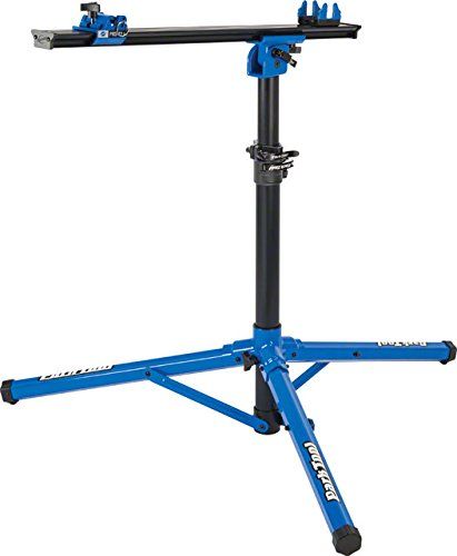 Park Tool Unisex Adult PRS-22.2 - Team Issue Repair Stand Tool at Cycling Bargains Bike Stand Diy, Bike Repair Stand, Park Tool, Bike Tools, Bicycle Maintenance, Bike Stand, Bike Repair, Bike Frame, Fun Sports