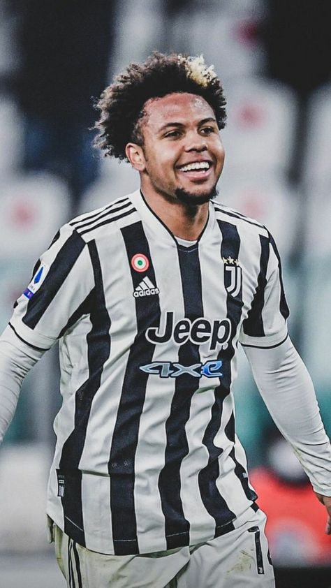 Weston Mckennie, Juventus Jersey 2022/2023, Juventus, Motorcycle Jacket