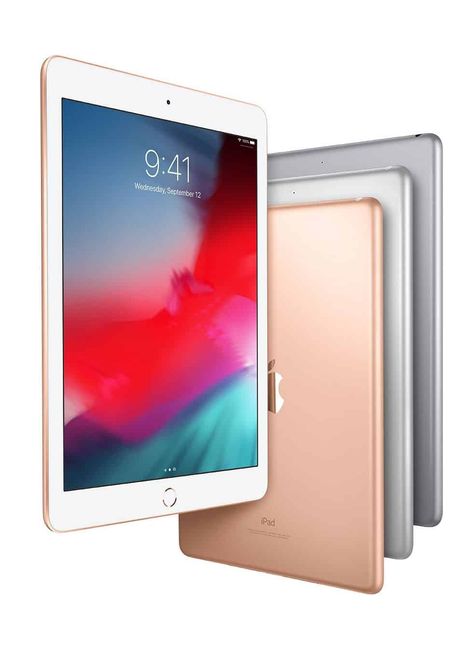 New Apple Ipad, Airpods Apple, New Ipad Pro, New Tablets, Mac Book, Ipad 6, Ipad 9, Pc Portable, School Clothes