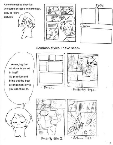 comic framing Manga Panels Ideas, Manga Making, Making Manga, How To Draw Comics, Comic Making, Comic Tips, Story Boarding, Draw Comics, Comic Book Layout