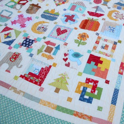 A few of the blocks from the Patchsmith's Sampler pattern book are available as a free download. Just click on photo and select the 'Freebies' tab at the top of the blog. 12 Inch Block Sampler Quilt, Quilt Samplers Free Pattern, Block Of The Month Quilt Patterns Free, Sampler Quilt Patterns Free, Sampler Quilt Blocks, Christmas Tree Applique, Mug Rug Pattern, Tree Applique, Card Writing