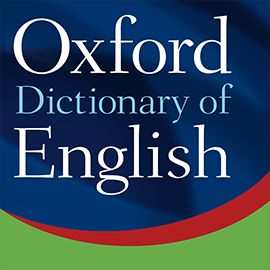 Oxford Dictionary, Custom Folders, Oxford English, Improve Your Vocabulary, English Dictionary, Compound Words, Unusual Words, Word Definitions, Rare Words