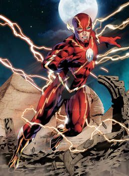 The Flash Dc Comics Vs Marvel, Flash Dc Comics, Flash Comics, Dc Comics Wallpaper, Dc Comics Heroes, Film And Tv, Arte Dc Comics, Dc Comics Superheroes, Dc Comics Artwork