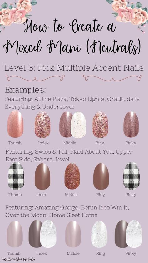 Economisește mult pe Temu astazi, transport gratuit doar pentru utilizatorii noi. Nail Colors For Summer 2023, Trending Nail Color, Nail Colors For Summer, Neutral Nail Colors, Black Color Hairstyles, Neutral Nail, Dip Manicure, Color Hairstyles, Nail Color Combos