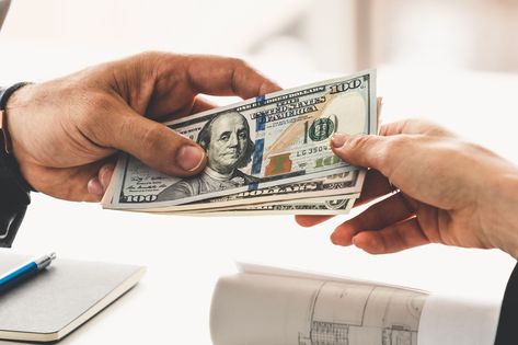 The Best Way to Borrow From Friends and Family to Grow Your Business? Here's How to Do It Right https://www.entrepreneur.com/article/344650?utm_source=feedburner&utm_medium=feed&utm_campaign=Feed%3A+entrepreneur%2Fstartingabusiness+%28Entrepreneur%3A+Starting+a+Business%29 Good Paying Jobs, Get A Loan, Borrow Money, Business Grants, Business Loans, Extra Cash, Free Money, Side Hustle, Growing Your Business