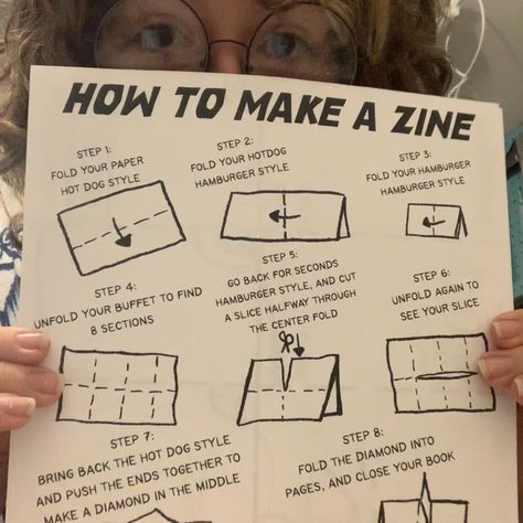 Have you checked out my etsy? I have a downloadable zine kit there just waiting for you! Print out your own zine templates to make your own mini book, comic, or manga! all for $3- its perfect to start your zine making journey, a DIY date night, or at home activity for you kids! Hit up the l!nk in my bio to get yours now! #etsyshop #diyzine #diycomic #minizine #datenight #kidsactivity Mini Zine Template, 8 Page Zine, Zine Diy, Diy Date Night, Zine Making, Zine Project, Mini Zine, Classroom Layout, Zine Design