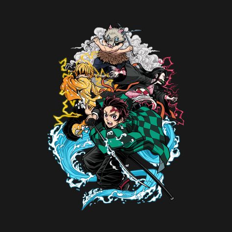 Slayer Shirt, Soccer Poster, Anime Tshirt, Anime Tees, Cartoons Png, Demon King Anime, Graphic Tshirt Design, Dragon Ball Super Manga, Anime Artwork Wallpaper