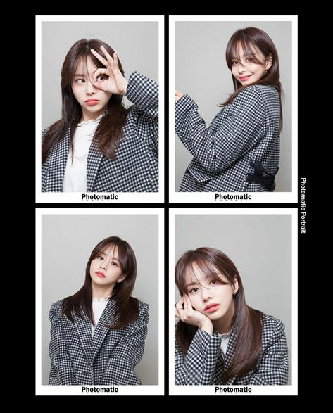 Photobox Pose, Yearbook Photoshoot, Studio Photoshoot Ideas, Graduation Photography Poses, Studio Portrait Photography, Studio Poses, 사진 촬영 포즈, Self Portrait Poses, Selfie Poses Instagram