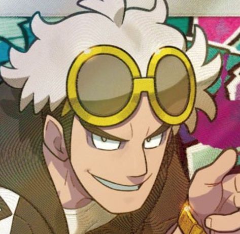 Guzma Pokemon Pfp, Guzma Pokemon Icon, Guzma Pokemon, Pokemon Guzma, Its Ya Boy, Skull Icon, Team Skull, Gotta Catch Them All, Lil Boy