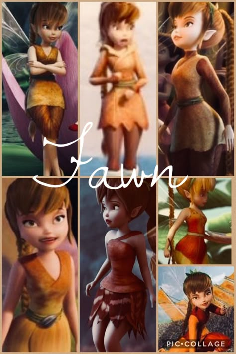 Fawn’s outfits Fawn Pixie Hollow Costume, Fawn Fairy Costume Diy, Fawn Tinkerbell Costume Ideas, Tinkerbell Fawn Costume, Tinker Bell Fawn Costume, Fawn Tinkerbell Costume, Fawn From Tinkerbell Costume, Fawn Fairy Costume, Fawn Tinkerbell Aesthetic