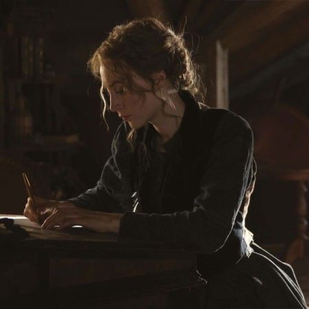 Jo March, Little Women, We Heart It, Lost, Desk, Writing