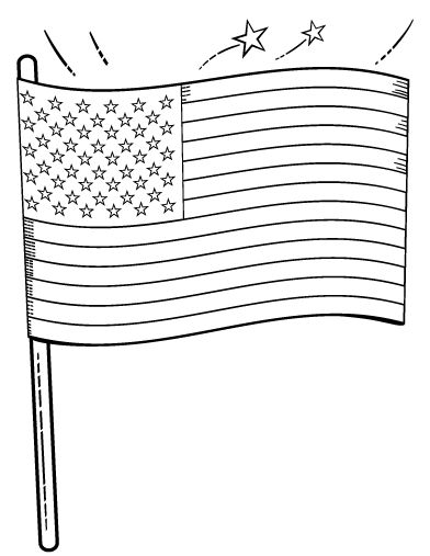 american-flag-coloring-page.gif (392×507) Printable American Flag, American Flag History, American Flag Drawing, American Flag Coloring Page, Veterans Day Coloring Page, Patriotic Printables, Memorial Day Coloring Pages, American Flag Kids, Flag Drawing