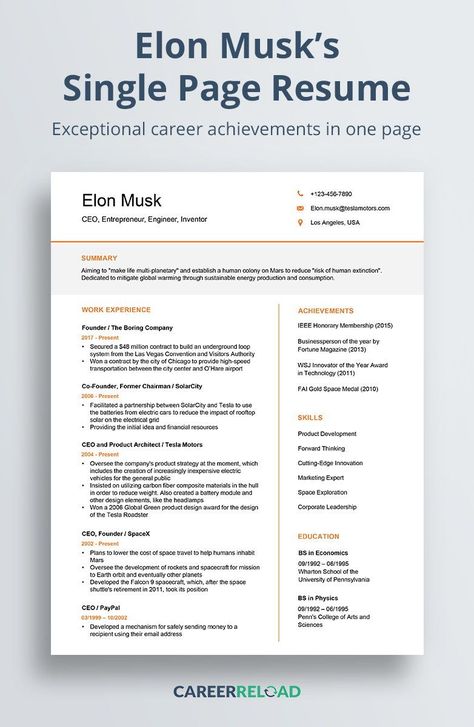 Professional Resume Format, One Page Resume Template, Cover Letter Template Free, Free Resume Template Download, Sales Resume, Job Searching, Clean Resume Template, One Page Resume, Clean Resume