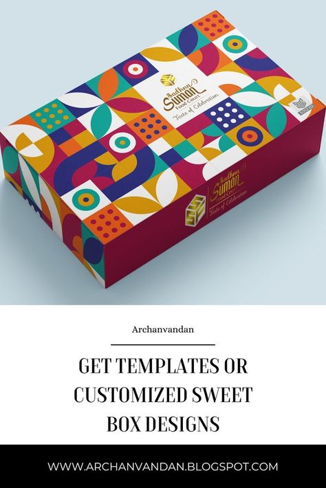 Indian Sweet Box Design template | Food Packaging Design concept | Archanvandan For contact, Call/WhatsApp: +91 9837262506 Visit www.archanvandan.blogspot.com for more Sweet Box Designs templates and Food packaging Concepts. Creating Best Traditions!🌸🌺 . . . . . . . Indian Sweet Box Design Packaging Ideas | Diwali Sweet Box Designs | Packaging for Wedding | Luxury Sweet Box Designs | Arabic Sweet Box Design template | Creative Box Designs | Premium Food Packaging Designs | Archanvandan Diwali Box Packaging Design, Sweet Box Packaging Design Creative, Indian Sweet Packaging Design, Diwali Packaging Design, Diwali Packaging Gift Boxes, Diwali Boxes Design, Packaging Design Trends 2025, Indian Sweets Packaging, Sweet Box Design Indian