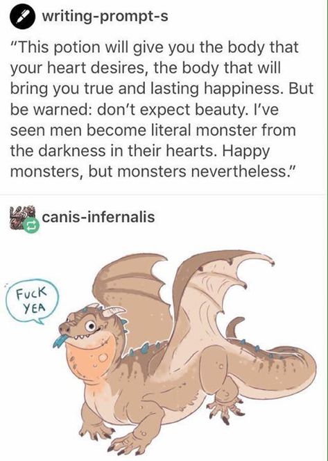 Sleep Paralyzed Demon, Humanoid Mythical Creatures, Monster Comic, Happy Dragon, Happy Monster, Dungeons And Dragons Memes, Dragon Memes, Dnd Funny, Eldritch Horror