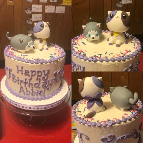 Aphmau birthday cake. Gamer girl birthday. Aphmau Cake, Aphmau Birthday, Katelyn Aphmau, Aarmau Fanart, Aphmau Memes, Aphmau And Aaron, Aphmau Fan Art, Disney Cups, Minecraft Cake