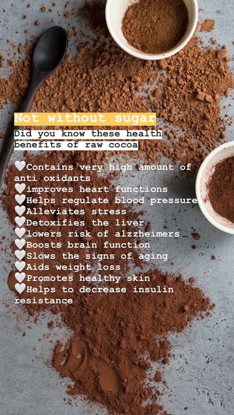 Cocoa powder has benefits which would help resolve many issues we never knew Cocoa Powder Benefits, Cocoa Benefits, Cacao Powder Recipe, Cacao Powder Benefits, Hormone Nutrition, Cacao Benefits, Food Health Benefits, Healthy Diet Tips, Nutrition Recipes