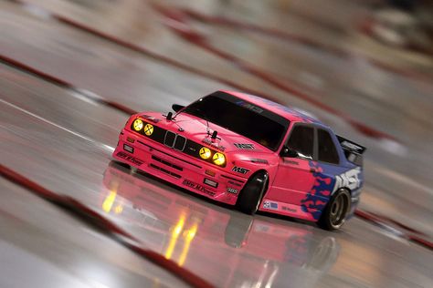 Drifting by chicco_u, via Flickr Car Community, Audi 1, Hello Kitty Car, Radio Controlled Boats, Rc Drift Cars, Formula Drift, Rc Drift, Toy Cars For Kids, Rc Hobbies