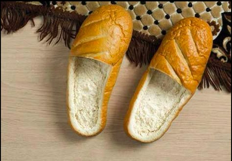 Loafers!!! hilarious gag gift! Christmas Gag Gifts, Gag Gift Ideas, Punny Gifts, White Elephant Gift Ideas, Elephant Gift Ideas, Gag Gifts Christmas, Joke Gifts, Decorações Com Comidas, White Elephant Gift