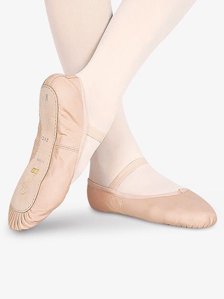 Child Ideal Student, Canvas Ballet Shoes, Leather Ballet Shoes, Ballet Boys, Ballet Shoe, Ballet Kids, Ballerina Slippers, Pet Animals, Street Shoes