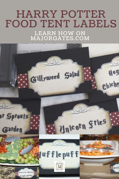 Harry Potter Themed Snacks, Harry Potter Party Decorations Diy, Harry Potter Inspired Food, Harry Potter Book Club, Harry Potter Themed Food, Harry Potter Food Ideas, Harry Potter Weekend, Harry Potter Snacks, Preschool Steam