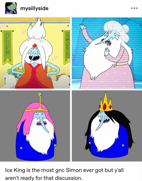 Adventure Time Gif, Adventure Time Episodes, Adventure Time Funny, Marceline And Princess Bubblegum, Adveture Time, Adventure Time Cartoon, Ice King, Jake The Dogs, Finn The Human