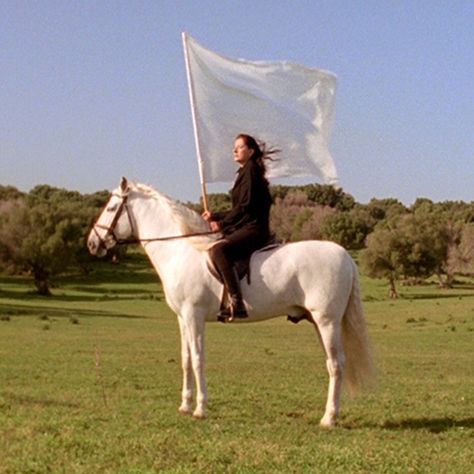 Tech Entrepreneur, Marina Abramovic, Still Frame, National Heroes, White Flag, Performance Artist, Feminist Art, Third World, White Horse