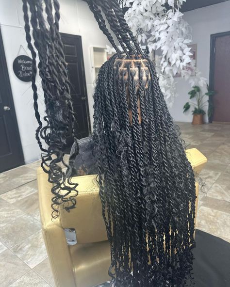 Island Twist, Goddess Braids Hairstyles, Edges Hair, Columbus Ga, Box Braids Hairstyles For Black Women, Cute Braided Hairstyles, Braided Cornrow Hairstyles, Braided Hairstyles For Teens, Cute Box Braids Hairstyles