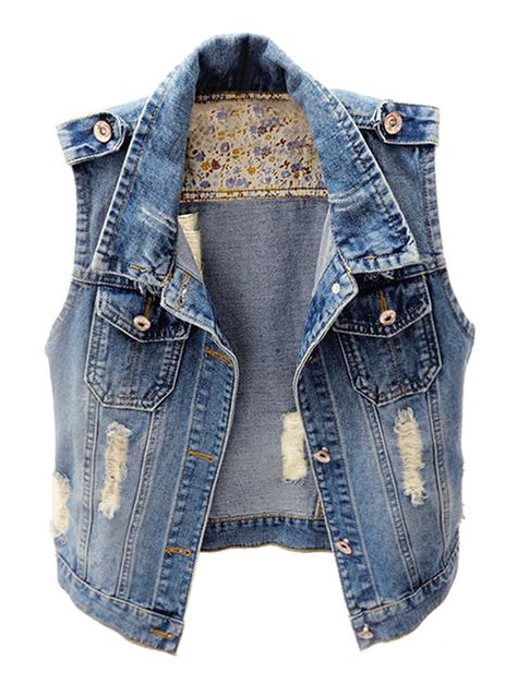 PRICES MAY VARY. cotton Imported Button closure Hand Wash Only Materials:denim; feel soft and comfortable.button front closure,Adds a little character to any outfit and easy to slip on for any casual occasion. Relaxed fit jean vest comfy and easy to match.Retro cropped denim vest with Timeless basic cool edgy look for all season. Style this versatile girls vest in many ways. Sleeveless, washed and distresses denim fabric,The style and classic color is suitable for women of all ages. The 90s vint Denim Vests Cowgirl, Cheap Fitted Denim Vest With Button Closure, Cheap Light Wash Button-up Denim Vest, Women Denim Jacket, Sleeveless Jean Jackets, Womens Denim Vest, Trendy Tank Tops, Denim Decor, Short Vest