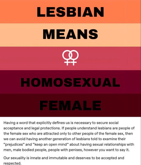 lesbian lesbians wlw lgb lgbs pride month flag radfem Radfem Tumblr, Radical Feminism, Feminist Quotes, Female Human, Women’s Rights, 2024 Collection, Growing Up, Mindfulness, Human