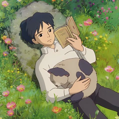 The Secret World Of Arrietty, Secret World Of Arrietty, The Secret World, The Secret, We Heart It, Lost