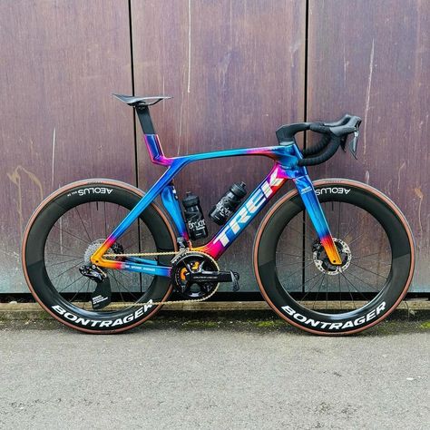 • Trek • Madone • 😍 Your Daily Motivation 🤘 Visit our shop link in the bio --------------------------------------- 📸 @die_speiche_radhaus, @maximilian_891 . . . . #velo #bicycling #Cycle #Cyclist #RoadCycling #cyclingphoto #trekbikes #lovecycling #cyclingkit #giantbikes #cyclingphotos #cyclingfans #cyclinglife #bianchi #Oakley #strava #stravacycling #merida #canyonbikes #instacycling #cyclingstyle #ciclismo #shimano #sram #zippwheels #rapha #castelli #gobicyclestyle_network Adventure Bike Cycling, Trek Bikes Road, Bianchi Bicycle, Trek Road Bikes, Giant Bikes, Trek Madone, Road Bicycle Bikes, Bianchi Road Bike, Paint Bike