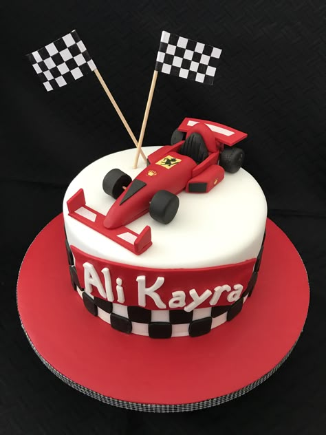 Lamborghini Cake, Car Cakes For Boys, Ferrari Cake, Racing Cake, Cars Theme Cake, Car Cakes, Cake Designs For Girl, Race Car Cakes, Cars Birthday Cake