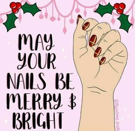 Nail Salon Quotes, Cute Valentine Nails, Nail Technician Quotes, Nail Quotes Funny, Manicure Quotes, Nail House, Post For Social Media, Nail Tech Quotes, Nail Memes