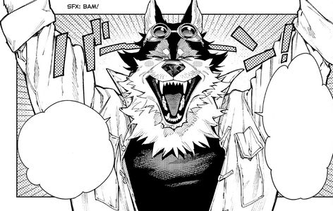 Yoki Gokurakugai, Gokurakugai Manga, Animated Face, Manga Inspiration, Transfer Art, Fursuit Paws, Anime Ghost, Manga Panels, Fantasy Novel