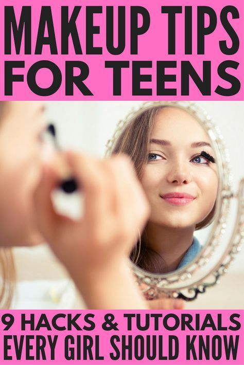 Makeup tips for teens. Whether you’re looking for tips to apply natural makeup for school, want to know how to apply mascara, need tips for applying makeup for glasses, want to know how to make your eyes look bigger, or need the best concealer tips to kind acne and imperfections, we’ve got you covered. We’re sharing our favorite makeup tips, tutorials, and products for a gorgeous DIY look you can do on the daily! Helpful Aesthetic, Makeup For Glasses, Makeup For School, Concealer Tips, The Best Concealer, Natural Makeup For Teens, Make Your Eyes Look Bigger, Tips For Teens, Eyes Look Bigger