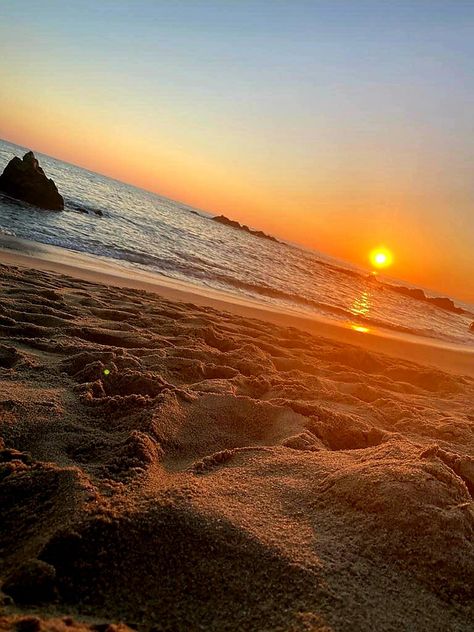 Puerto Escondido Oaxaca, Puerto Peñasco, Jacob Elordi, Sunset Beautiful, Santa Marta, Pretty Sky, Sunset Pictures, Mexico Travel, Psych