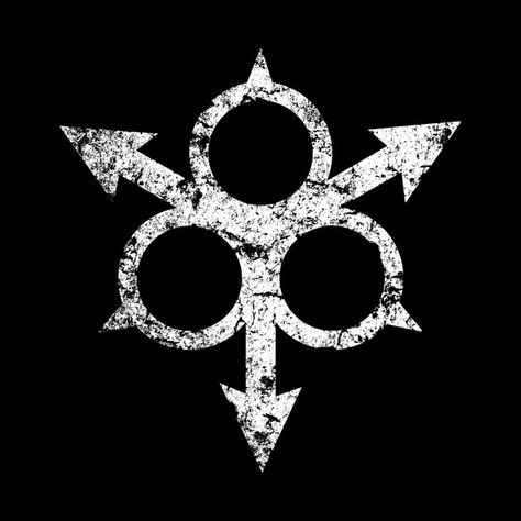 Nurgle Symbol, Chaos Tattoo, Barbed Wire Tattoos, Magic Spell Book, Power Symbol, Dark Art Drawings, Warhammer 40000, Magic Spells, Spell Book