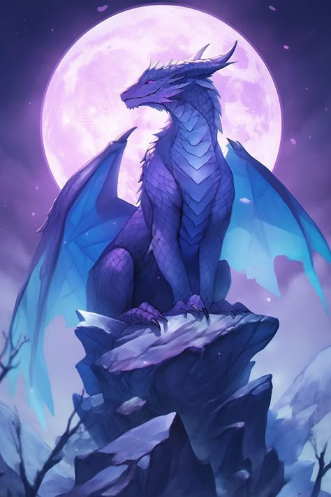 Twilight Dragon, Dragon Clothes, Dragon Stuff, Mythical Creatures Fantasy, Mystical Animals, Mythical Dragons, Purple Dragon, Dragon Sketch, Cool Dragons