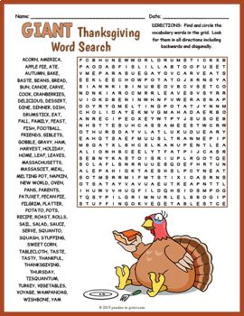 November Activities For Middle School, Fall Activities For Middle Schoolers, Turkey Trivia, Holiday Trivia, Thanksgiving Word Search, Puzzle Worksheet, November Ideas, Thanksgiving Worksheets, Thanksgiving School