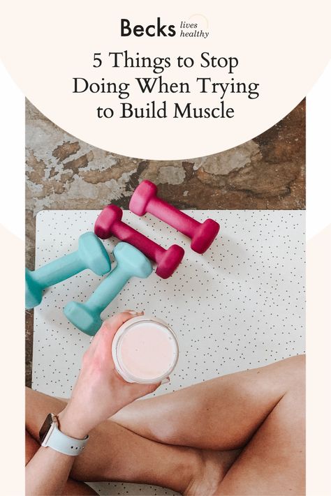 Muscle Building Home Workouts, Tips For Building Muscle Women, Build Muscle Without Weights, Home Workout Muscle Building, Muscle Building Women Food, Best Carbs To Build Muscle, Best Way To Build Muscle For Women, Building Muscle For Women Beginners, Build Muscle Fast Women