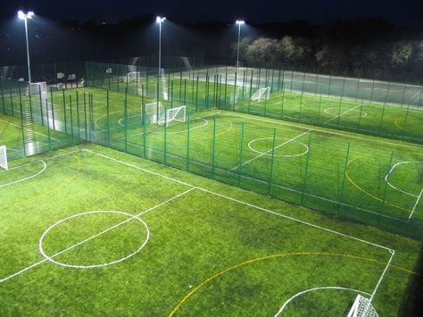 3G Pitches Football Court, Indoor Sports Court, Sports Facility Architecture, Soccer Academy, Football Pitch, Artificial Lawn, Sport Court, Sports Arena, Astro Turf