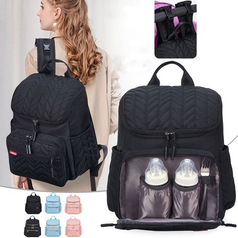 Cheap Diaper Bags, Buy Directly from China Suppliers:Diaper Bag for Mom Maternal Nappy Backpack Mother Stroller Pram Baby Care Nursing Organizer Changing Bags Mochila Maternidade Enjoy ✓Free Shipping Worldwide! ✓Limited Time Sale ✓Easy Return. Mom Backpack, Baby Nappy Bags, Nappy Backpack, Nappy Bag Backpack, Stroller Baby, Baby Backpack, Mummy Bag, Stroller Bag, Mom Bags