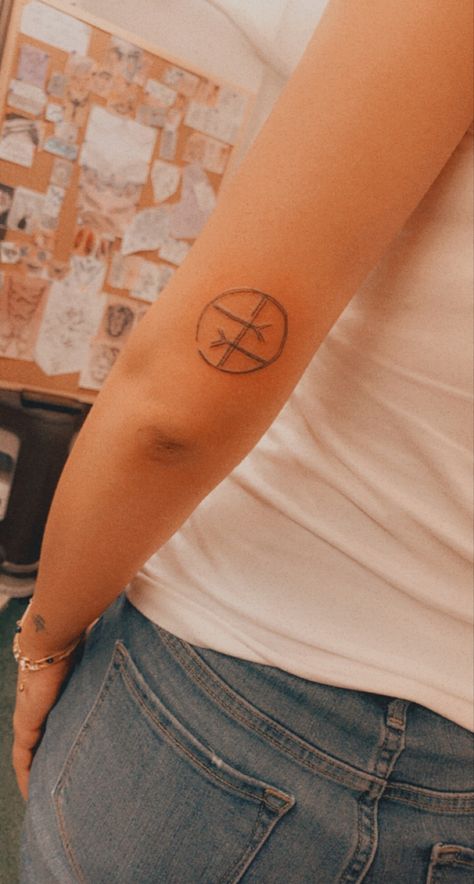 Empathy Symbol Tattoo, Empathy Tattoo Symbols, Empath Tattoos Symbols, Empath Tattoos, Empathy Tattoo, Empathy Symbol, Sign Tattoo, Patchwork Sleeve, Tattoo Cat