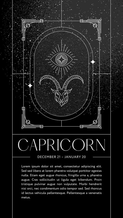 Templates Capricorn Daily Horoscope, Horoscope For Today, Pisces Aquarius, Capricorn Horoscope, Astrology Capricorn, Aquarius Taurus, Aries Astrology, Leo Lion, Daily Horoscope