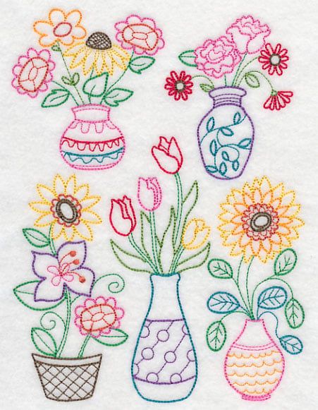 Embroidery Flowers Pattern Templates Free Printable, Embroidery Flowers Pattern Templates, Crochet Edging Tutorial, Tea Towels Embroidery, Free Printable Templates, Alcohol Ink Crafts, Embroidered Butterfly, Paper Flowers Craft, Paper Embroidery