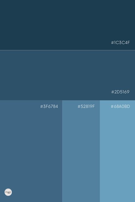 Winter Chill (Cool, wintry tones) #colorpalette Chill Colour Palette, Dark Blue Color Palette, Blue Color Palette, Blue Colour Palette, Dark Blue Color, Blue Dark, Colour Palette, Color Palette, Dark Blue