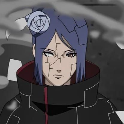 konan icons naruto shippuden icons Magna Anime, Lucas Arts, Kushina Uzumaki, Best Anime Couples, Naruto Series, Anime Akatsuki, Naruto Girls, Naruto Wallpaper, Cool Anime Pictures